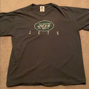 New York Jets T Shirt